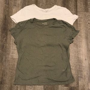 2-for-1 Tee Shirts